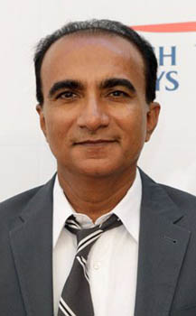 Iqbal Theba